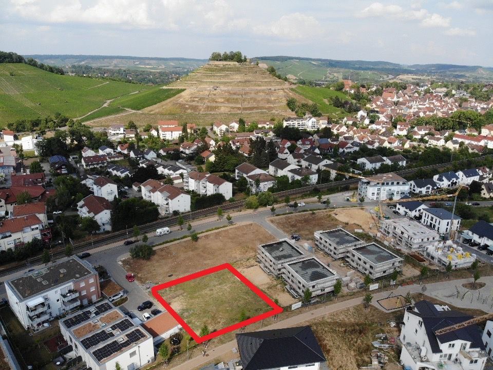 Grundstück Standortanalyse