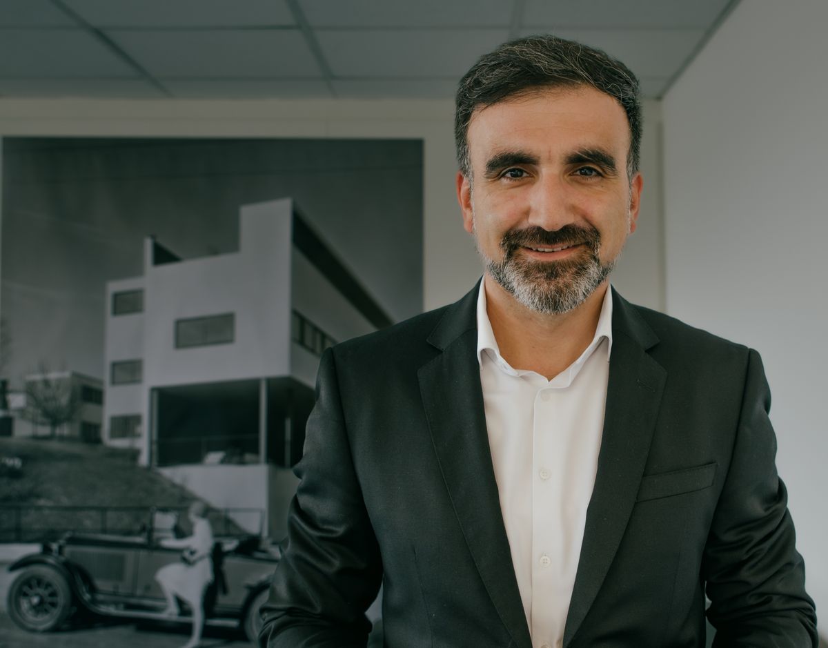Baris Altunkas