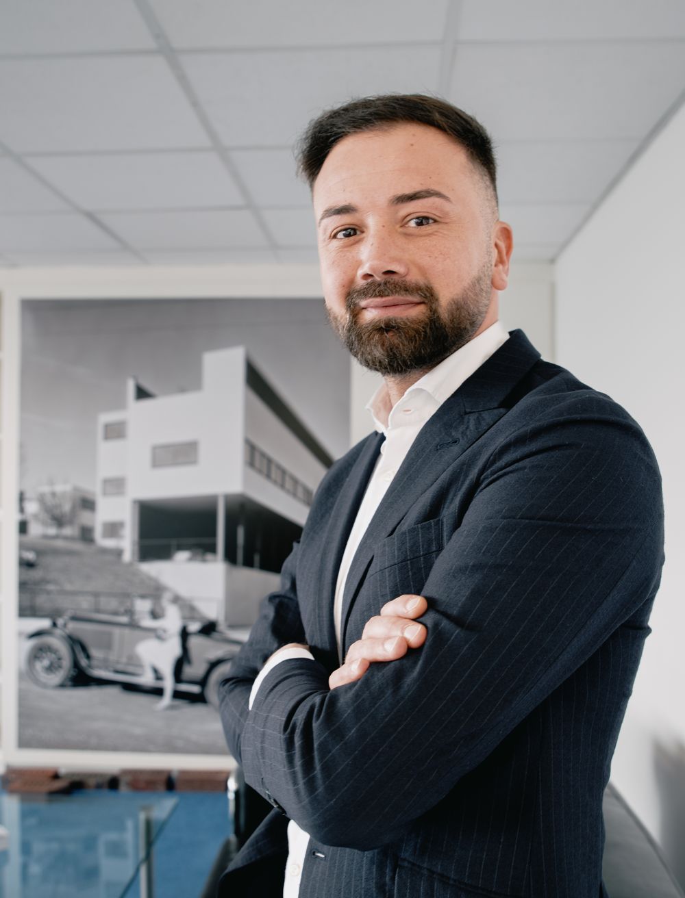 Burak Altunkas