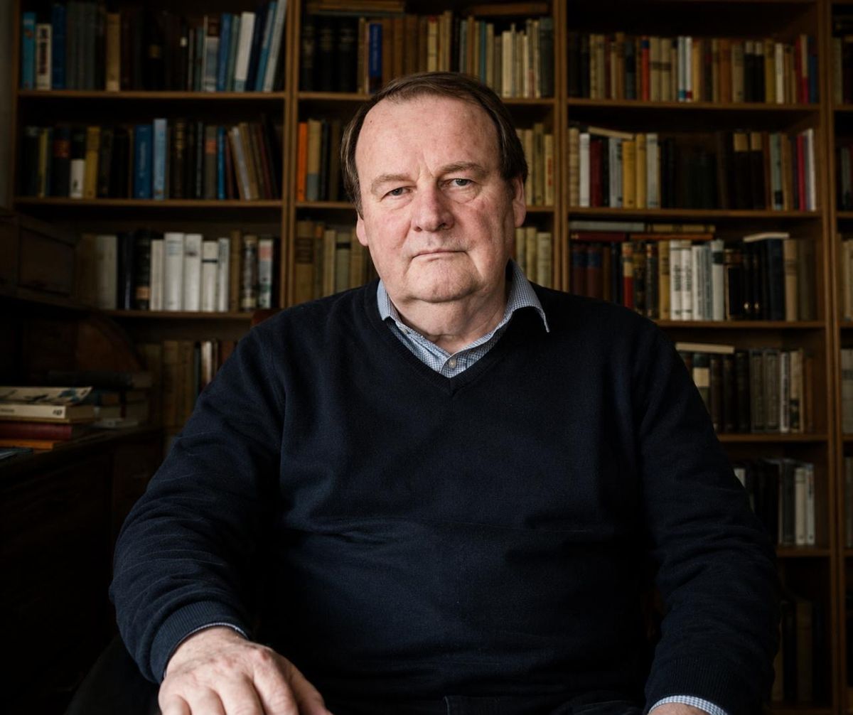 Ulrich Kopp