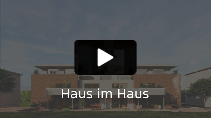 Haus im Haus