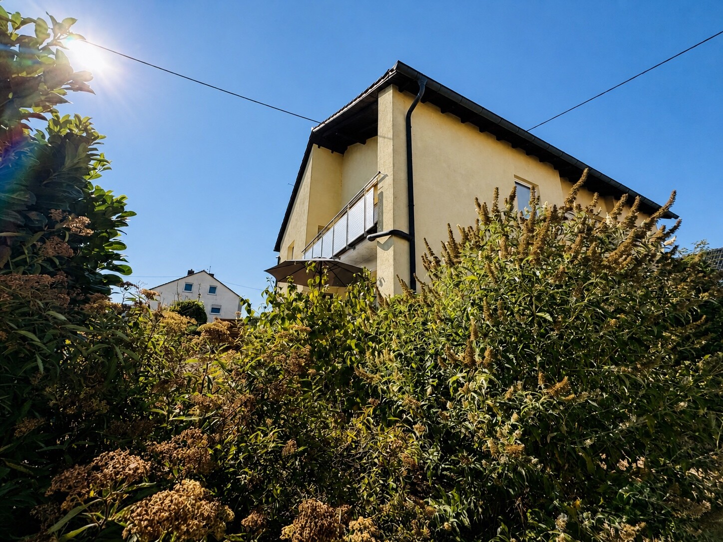 Haus_SüdOst