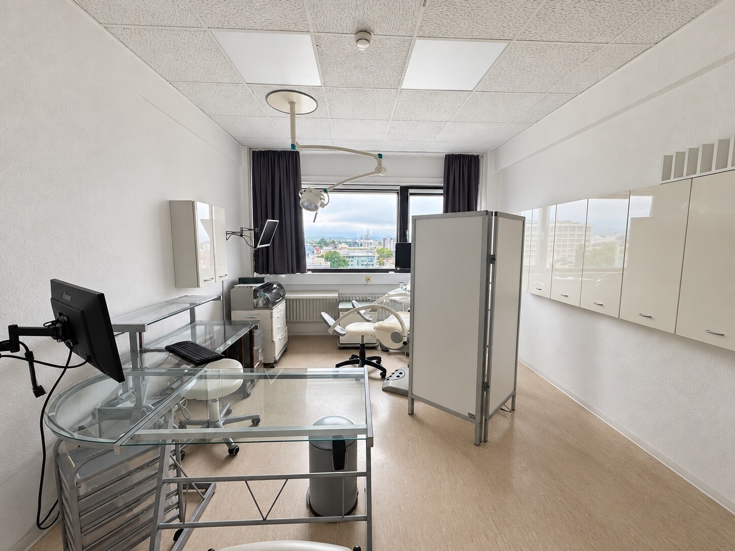 Besprechungszimmer II