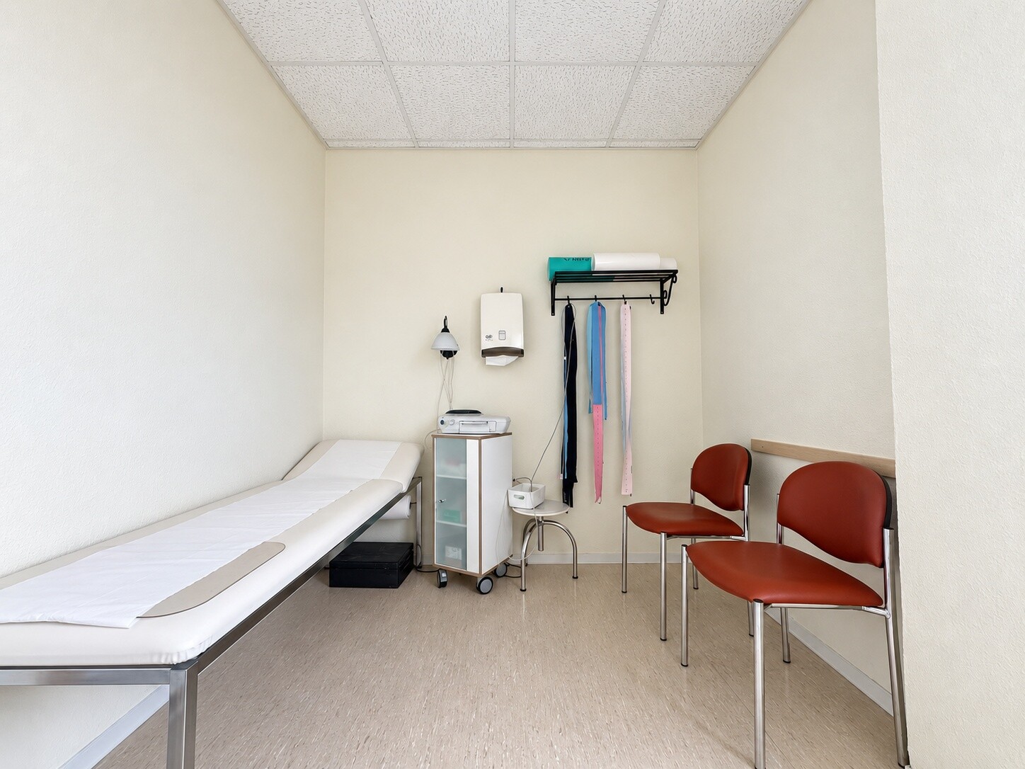 Behandlungszimmer I