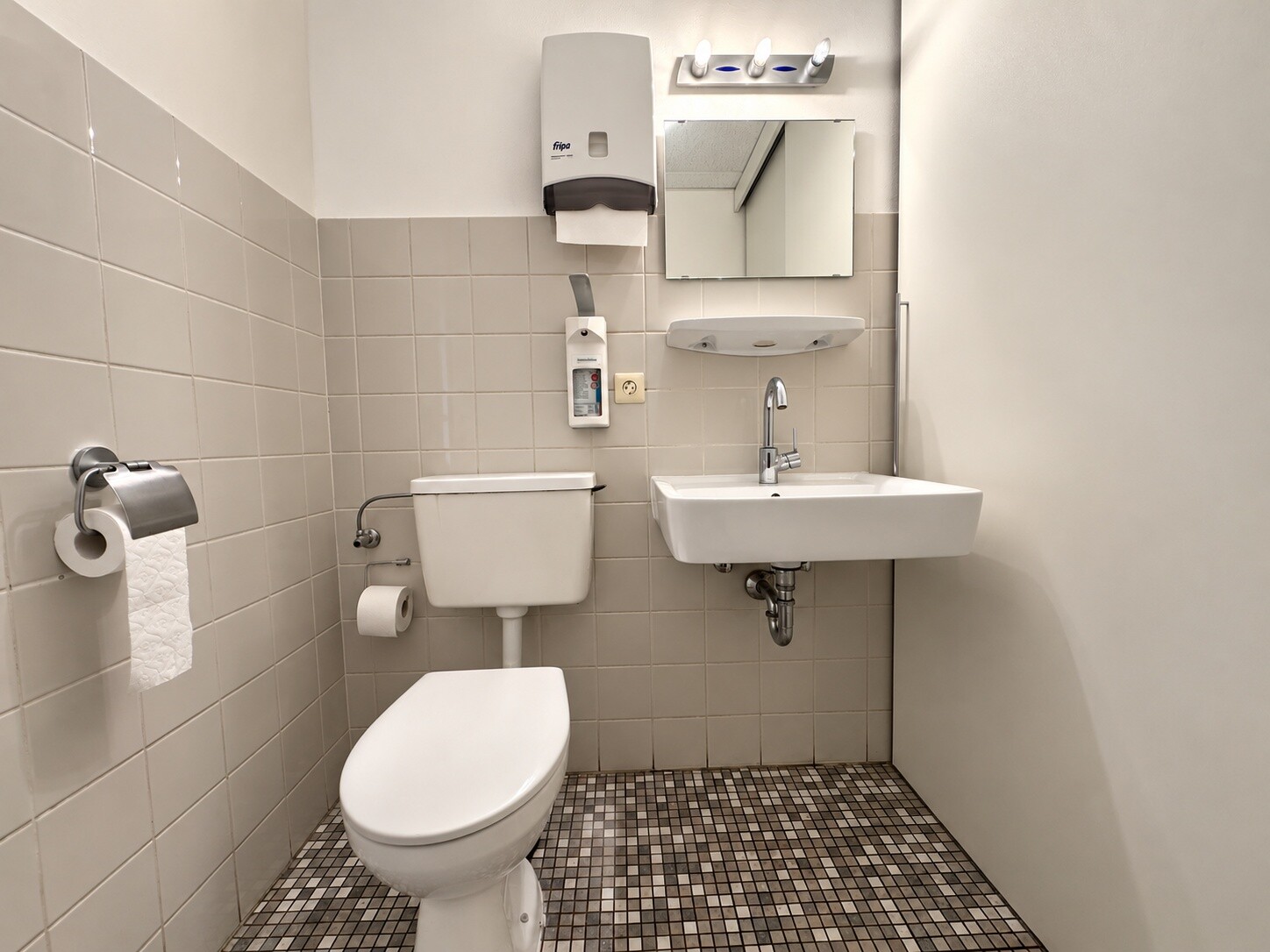 WC Kunden