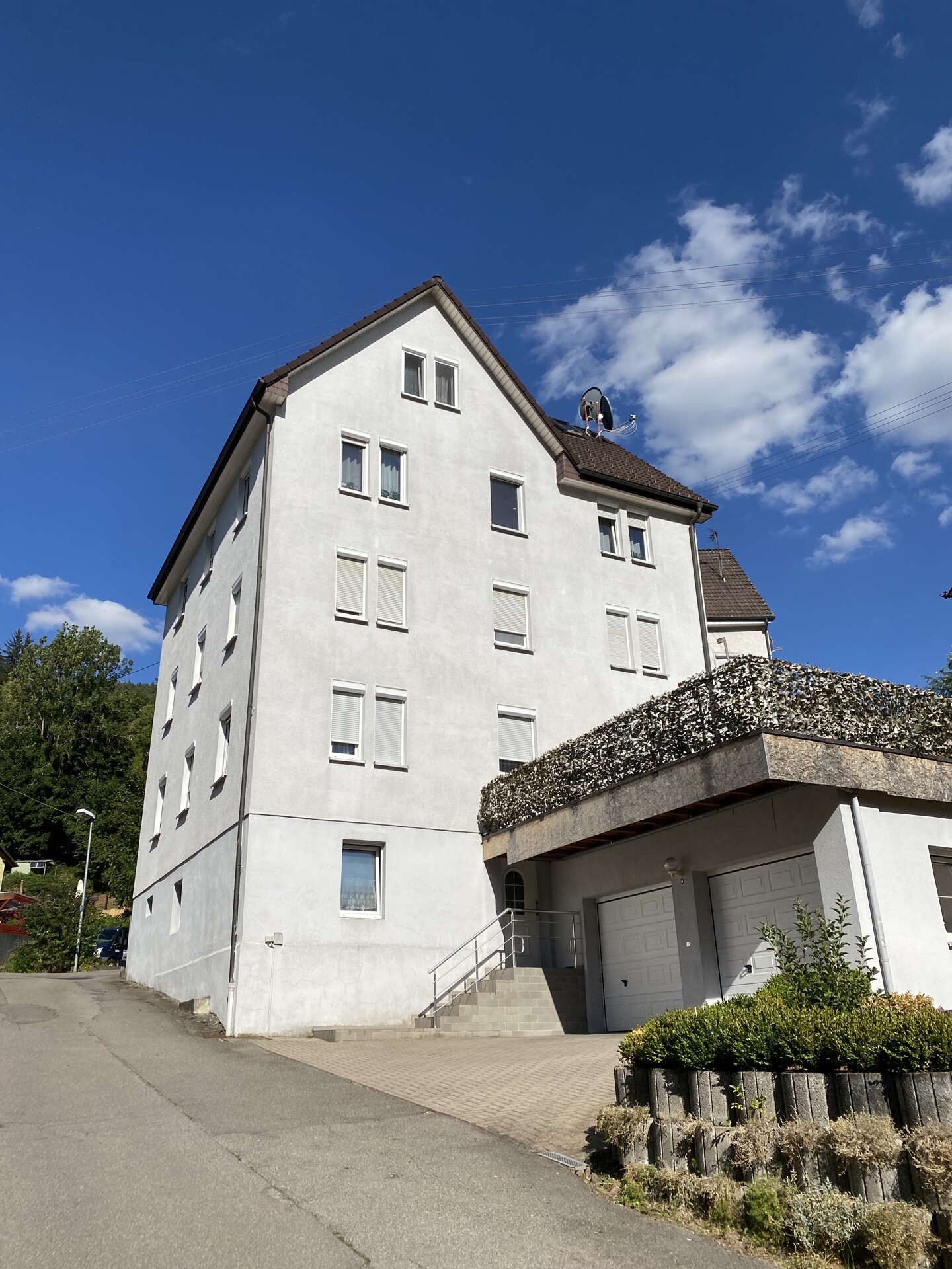 Haus